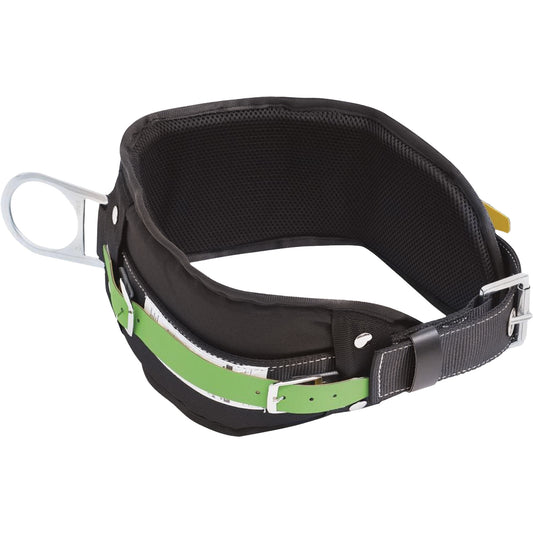 Peakworks WB-6050-M Padded 2-Strap Miner's Belt - Medium