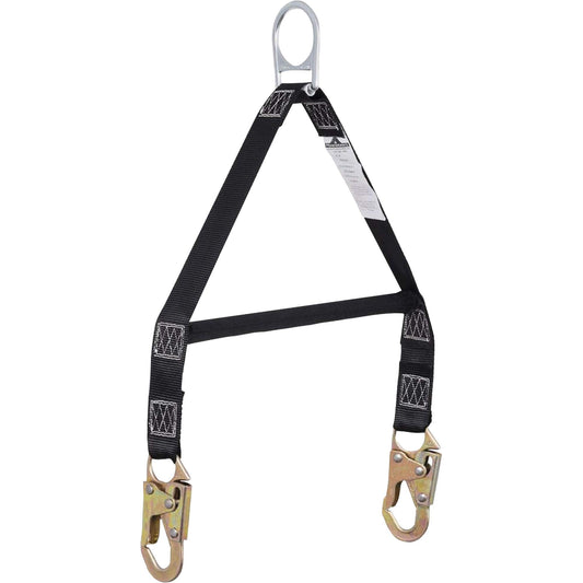 Peakworks CP-15300-3 Confined Space Spreader Bar/Yoke