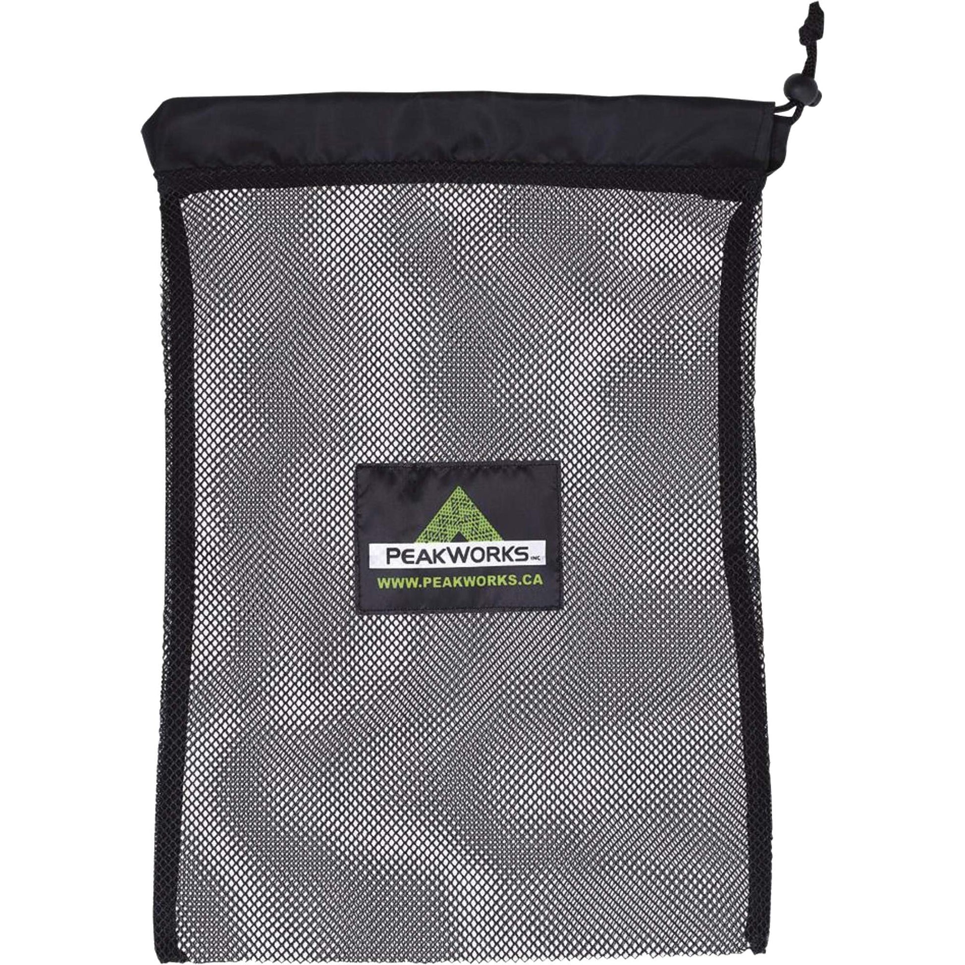 Peakworks BAG-001 Nylon Mesh Harness Carrying Bag