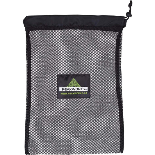 Peakworks BAG-001 Nylon Mesh Harness Carrying Bag