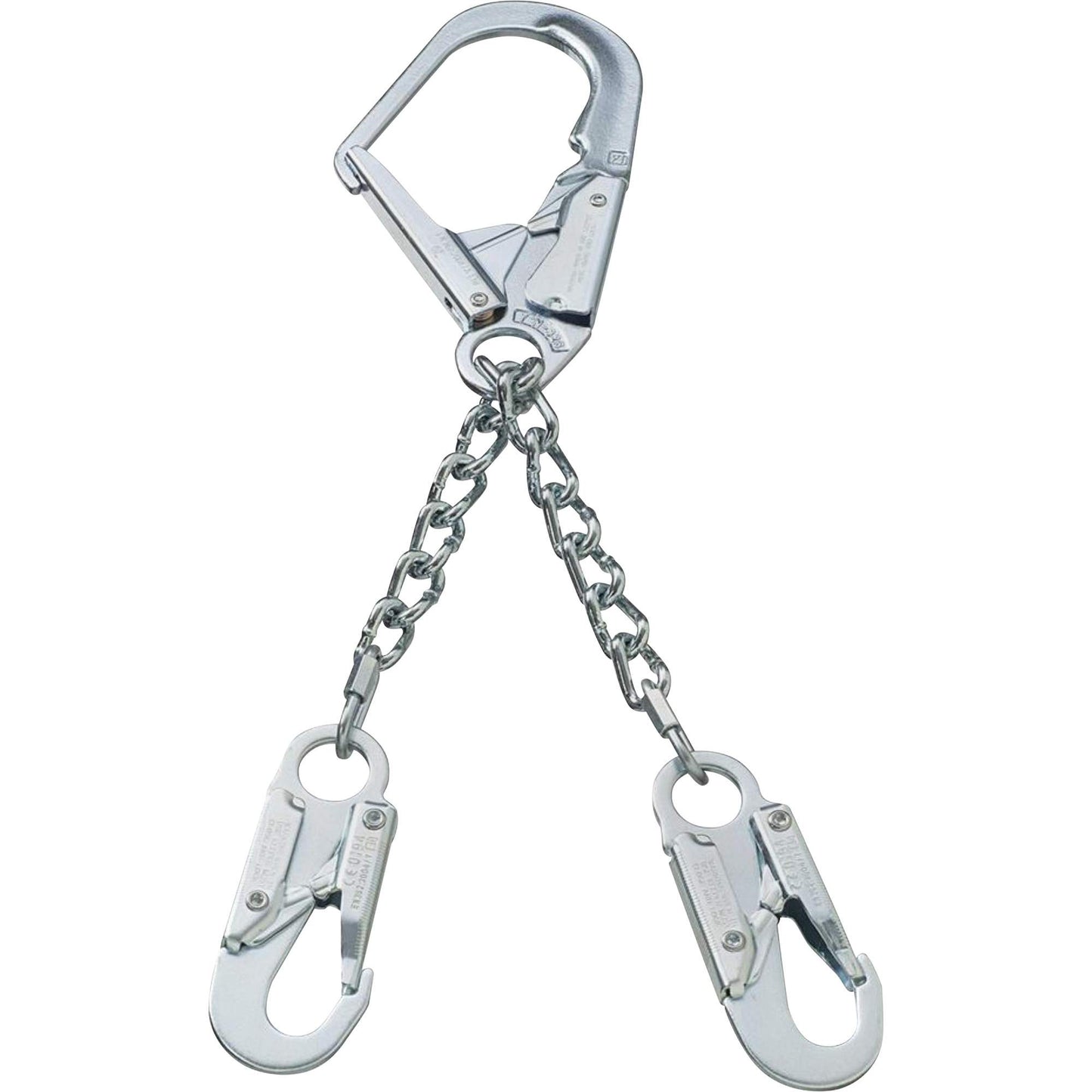 Peakworks RA-100 Twin Leg Rebar Assembly