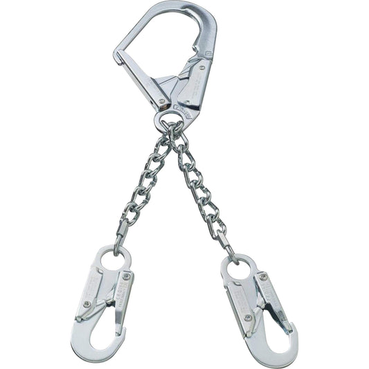 Peakworks RA-100 Twin Leg Rebar Assembly