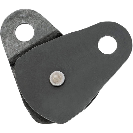 Peakworks CP-41210-3 Zinc Plated Steel Tripod Pulley