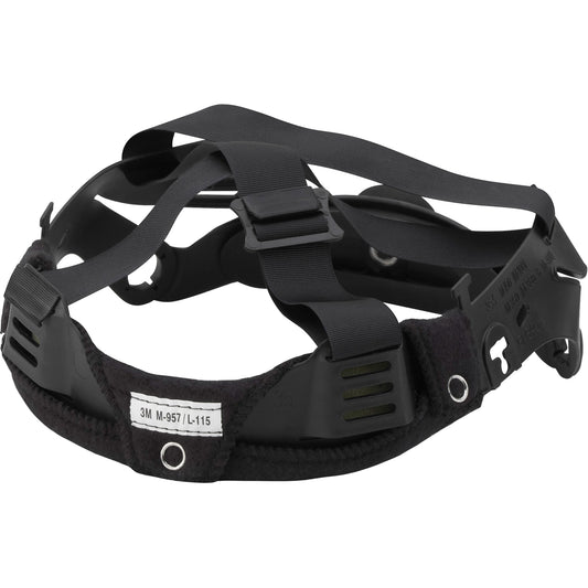 3M Versaflo™ Replacement Head Suspension for M-150 Hard Hats, None (Hardhat Attachment) Suspension