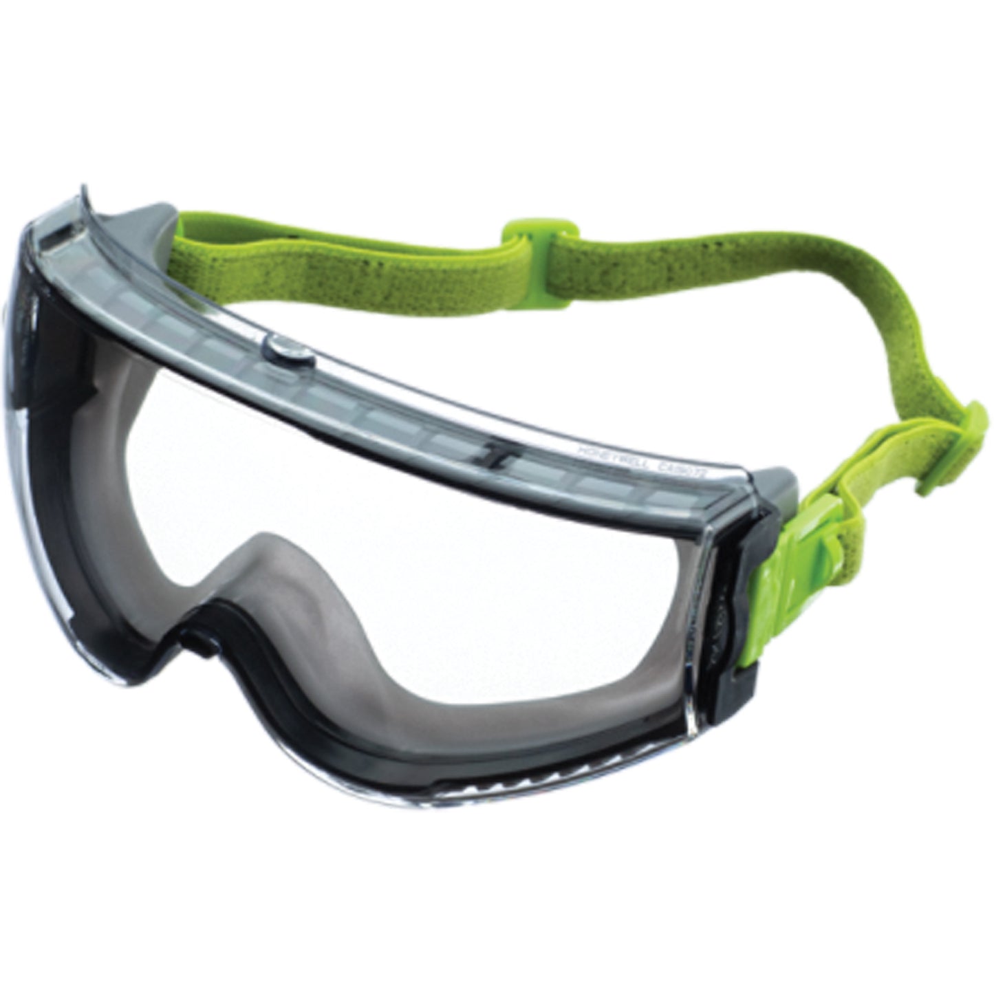 Honeywell Avatar Plus™ Safety Goggles, Clear Lens, Anti-Fog/Anti-Scratch