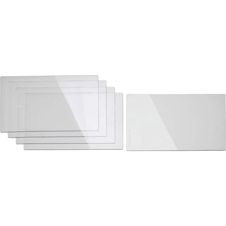 Inside Lens Cover for Infinity™ Series Welding Helmets