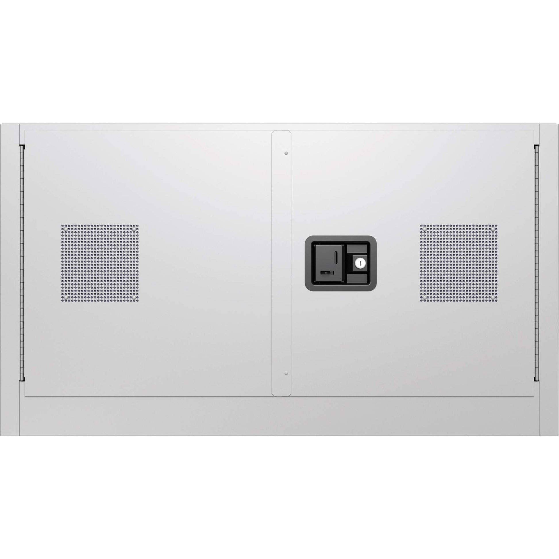 4kWh TECR Lithium-Ion Battery Charging Cabinet