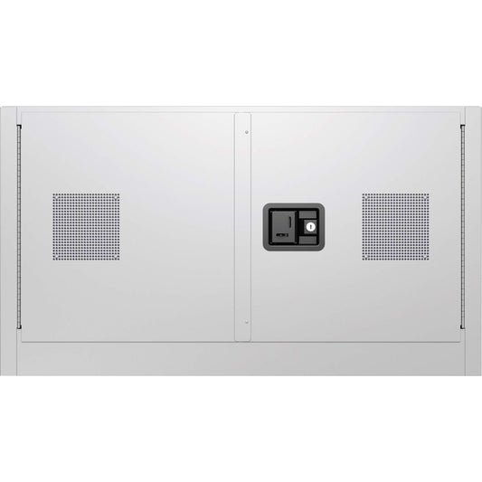4kWh TECR Lithium-Ion Battery Charging Cabinet