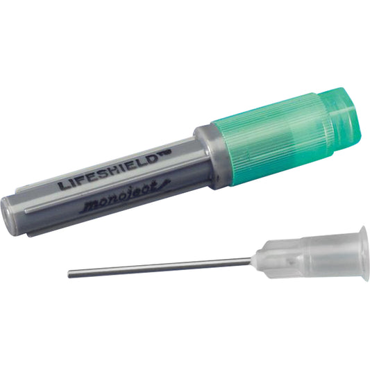 Cardinal Monoject™ Safety I.V. Access Blunt Cannula