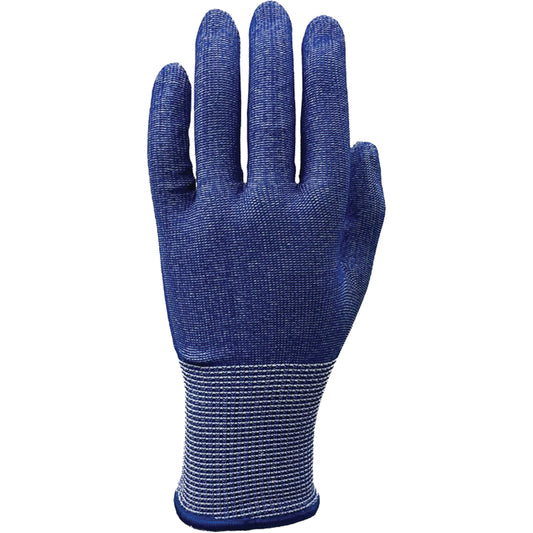 Akka Cut Protection & Food Handling Gloves, Size 8, 13 Gauge, HPPE Shell, ASTM ANSI Level A6