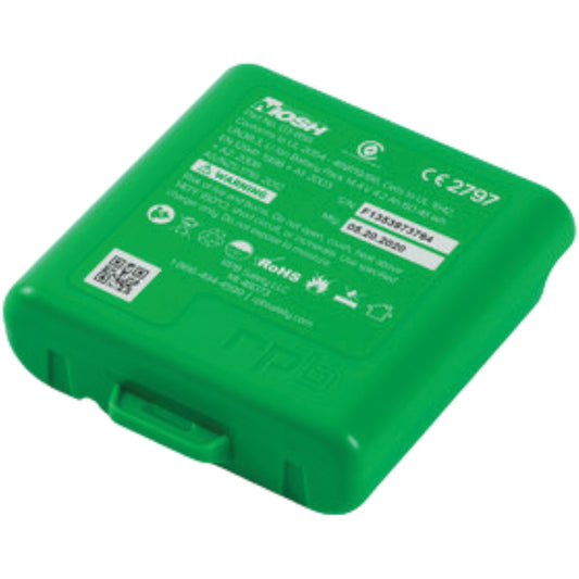 GVS High Capacity Battery
