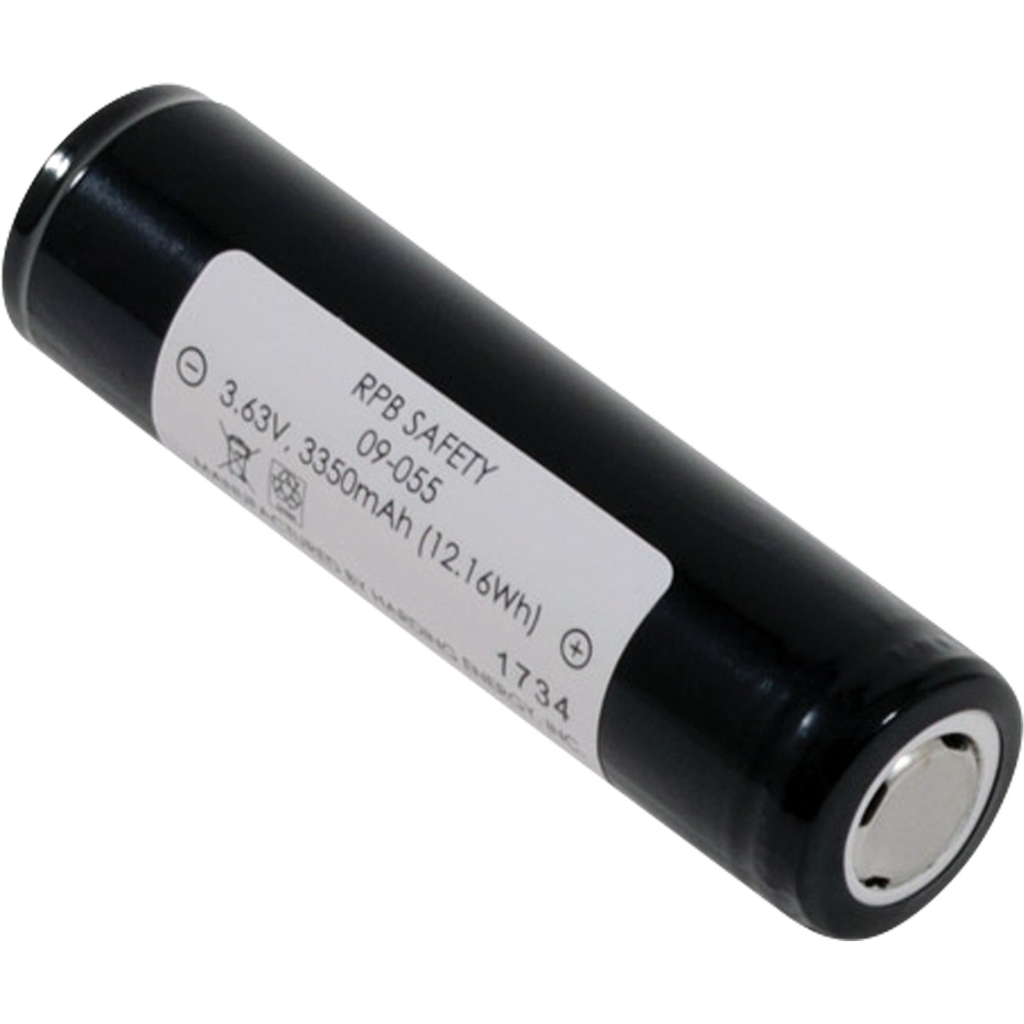 GVS Vision Link Safety Battery