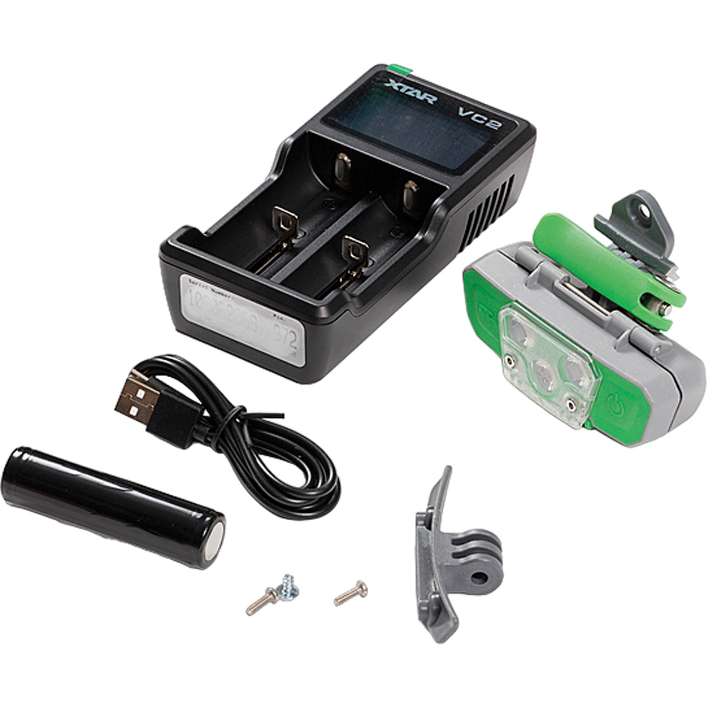 GVS Vision Link Light Kit