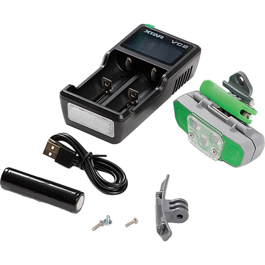GVS Vision Link Light Kit