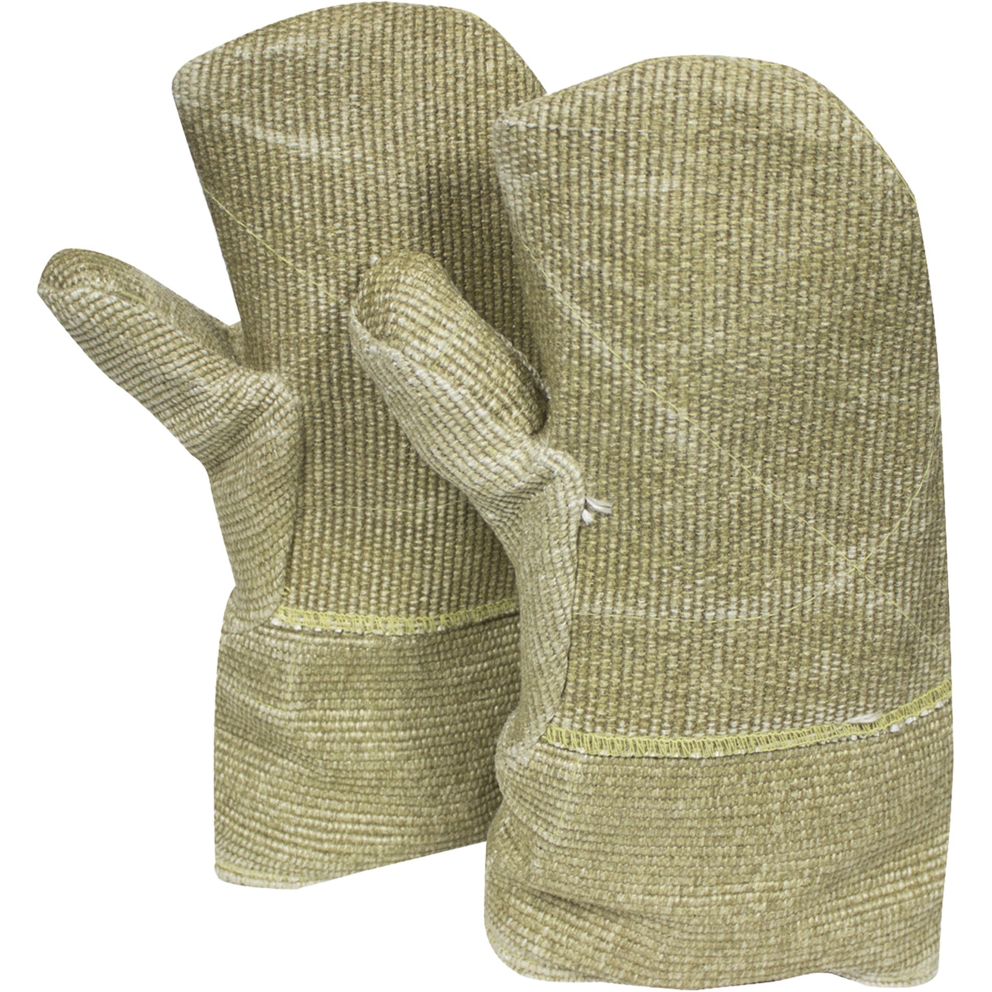 Enespro NSA Extreme Heat Lined Mitten, Fibreglass, Protects Up To 1000° F (537.8° C)