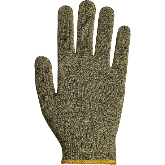 Superior Glove Works Ltd. Dexterity® S13KF Heat Resistant Glove Liners, ParaActiv™, 6, Protects Up To 284° F (140° C)