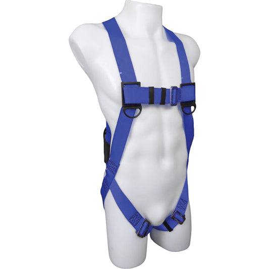Dentec ECO™ Safety Harness, CSA Certified, Class A, 352 lbs. Cap.