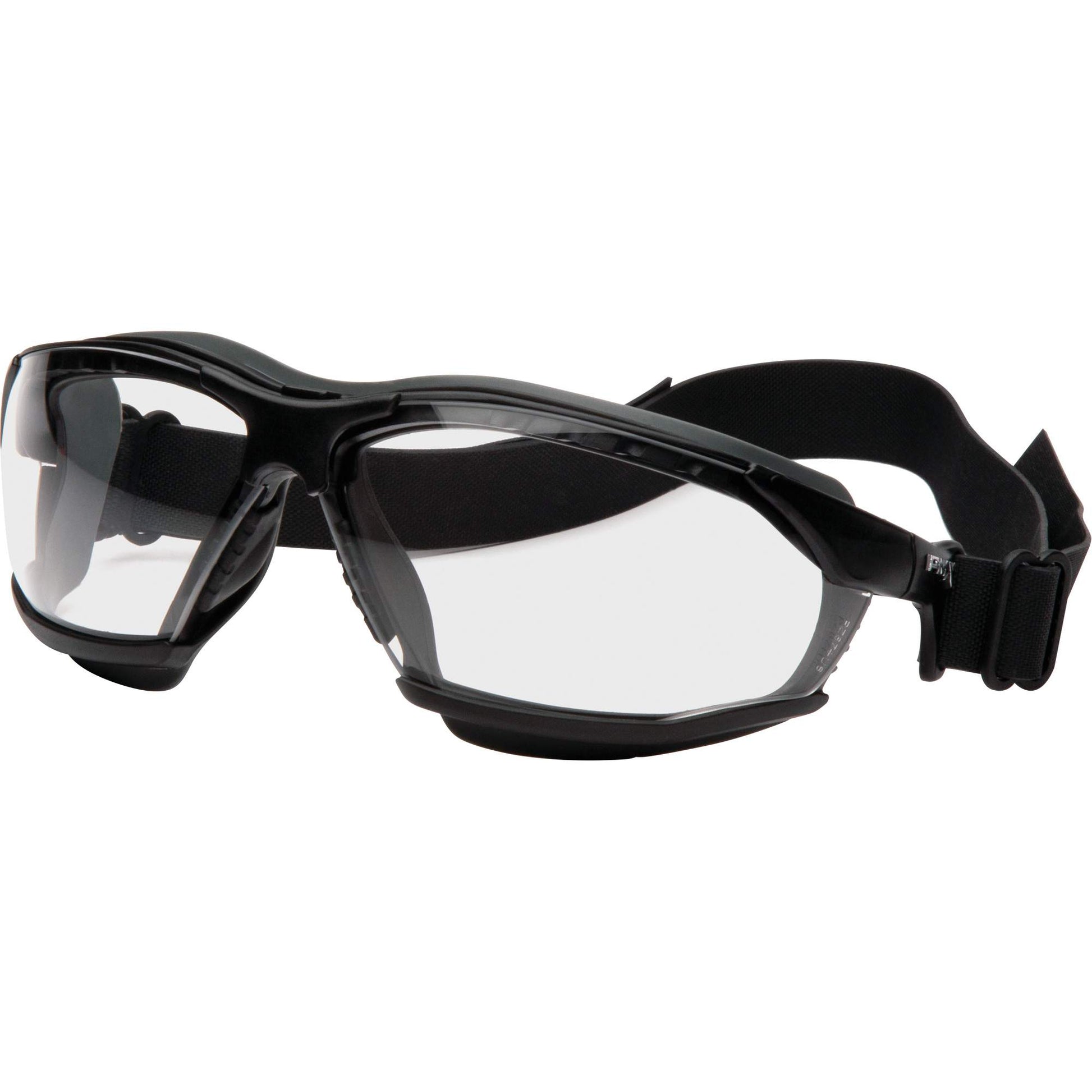 Pyramex Isotope™ Safety Goggles, Clear Lens, Anti-Fog