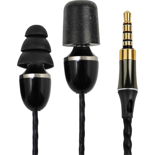 ISOtunes Wire Earbuds