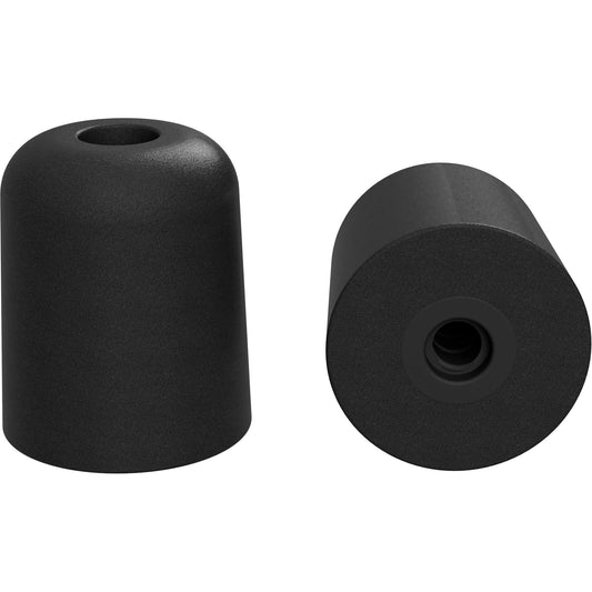 ISOtunes Trilogy™ Medium Foam Replacement Eartips