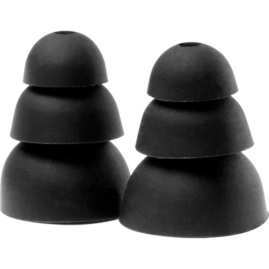 ISOtunes ISOtunes One-Size Triple Flange Replacement Eartips