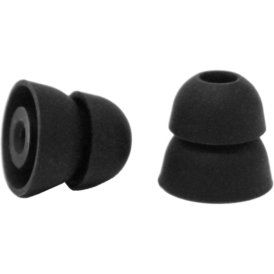 ISOtunes Small Double Flange Replacement Eartips
