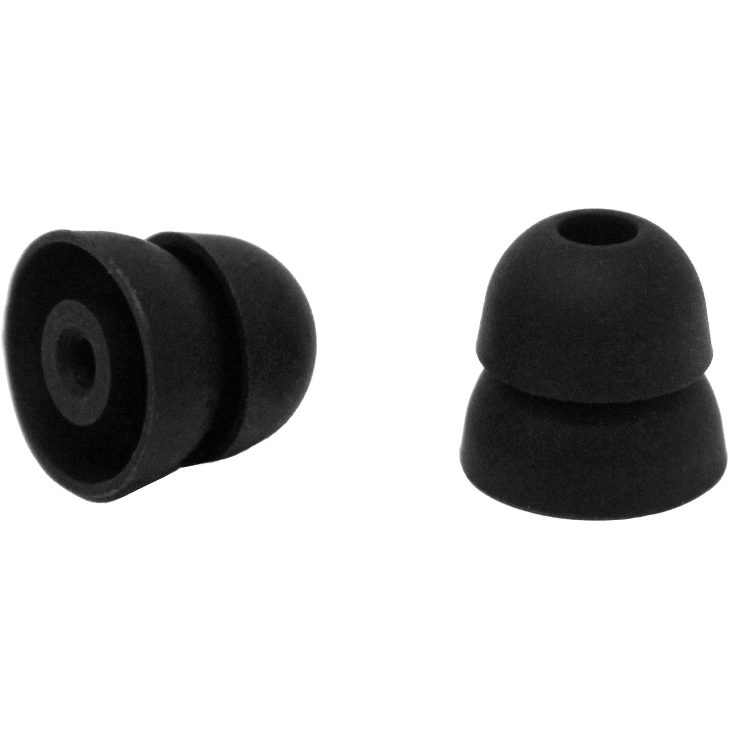 ISOtunes Medium Double Flange Replacement Eartips