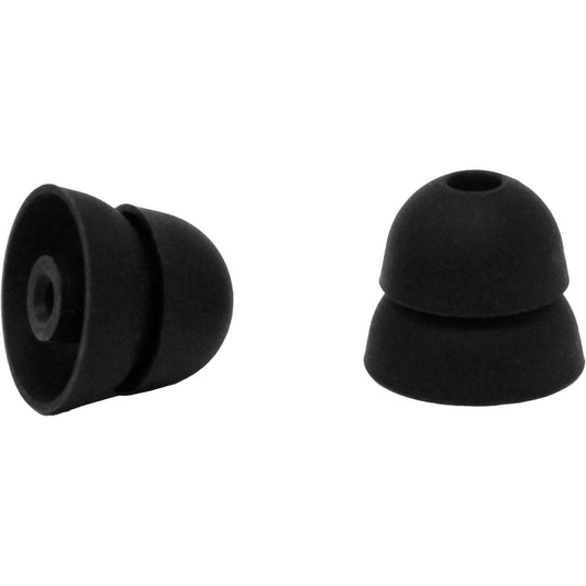ISOtunes Large Double Flange Replacement Eartips