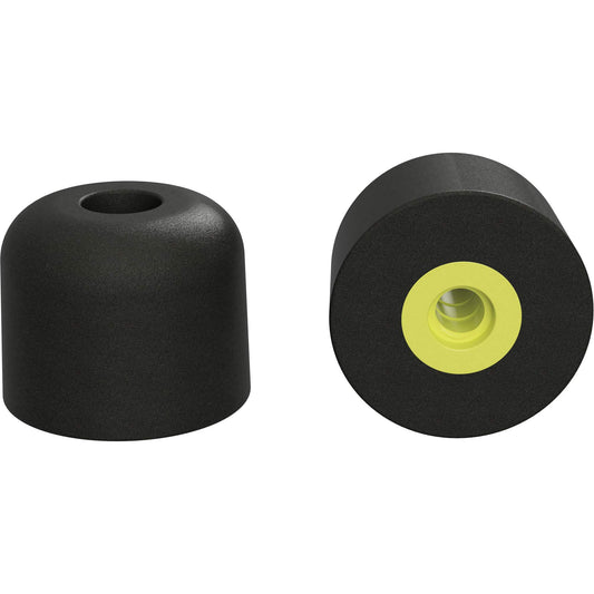 ISOtunes Trilogy™ Medium Short Foam Replacement Eartips