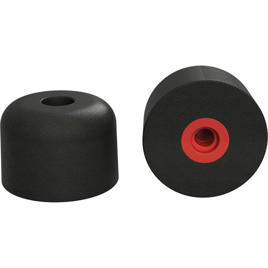 ISOtunes Trilogy™ Large Short Foam Replacement Eartips