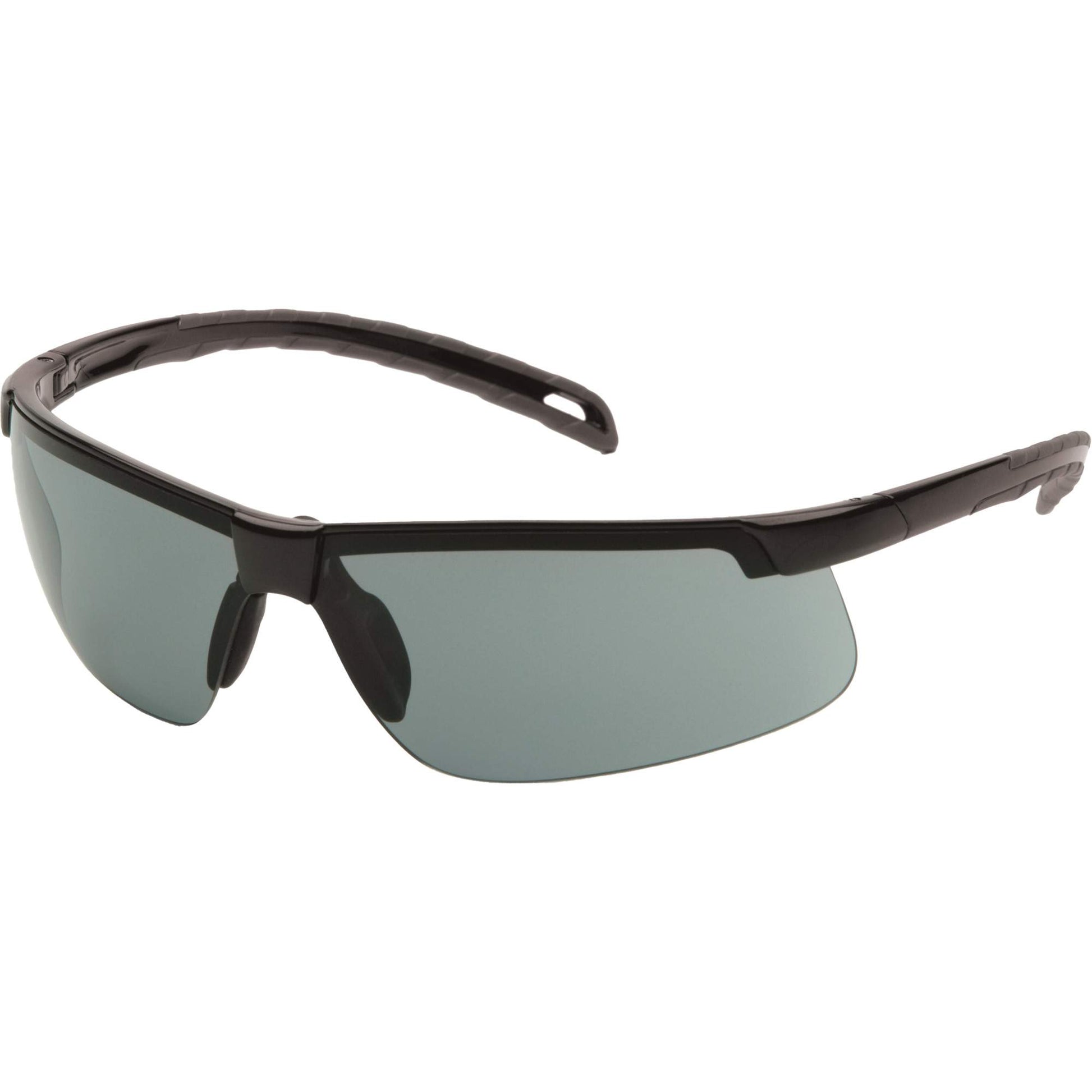 Pyramex Sustainable Ever-Lite® Safety Glasses, Grey Lens, Anti-Fog/Anti-Scratch