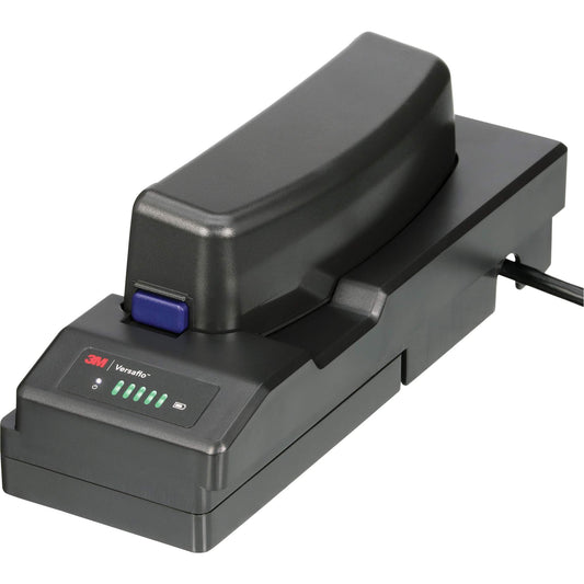 3M Versaflo™ Single Station Battery Charger Kit for Versaflo™ TR-300+ PAPR