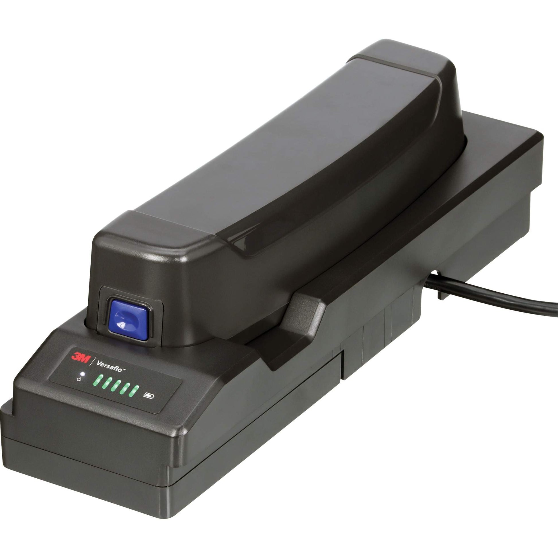 3M Versaflo™ Single Station Battery Charger Kit for Versaflo™ TR-600 & TR-800
