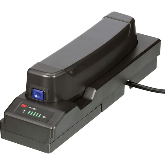 3M Versaflo™ Single Station Battery Charger Kit for Versaflo™ TR-600 & TR-800