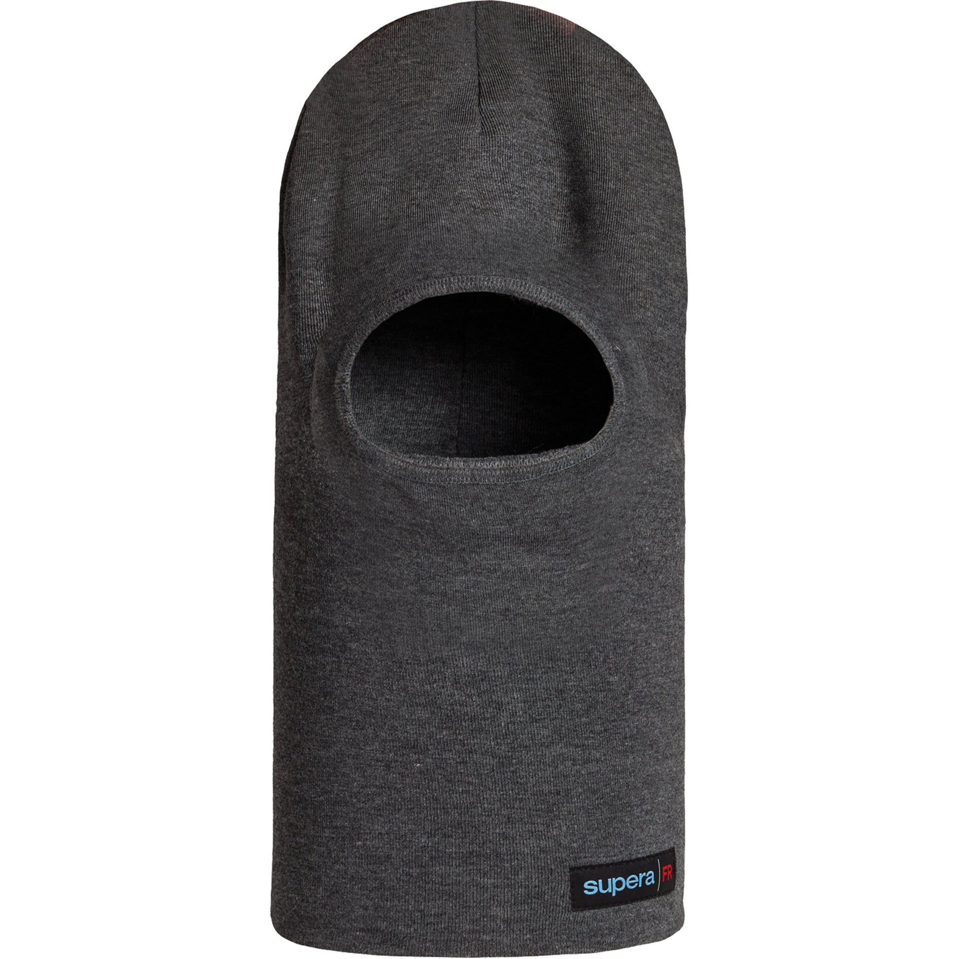 Superior Glove Works Ltd. SUPERA™ Fire-Resistant Balaclava, Grey, Kermel®