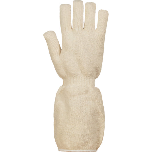 Superior Glove Works Ltd. Cool Grip® TRGSS Heat-Resistant Gloves, Cotton, Large/X-Large, Protects Up To 752° F (400° C)