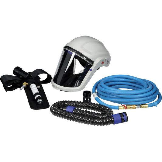 3M Versaflo™ Supplied Air Cooling Valve Kit V-100PSK, Paint Spray Kit