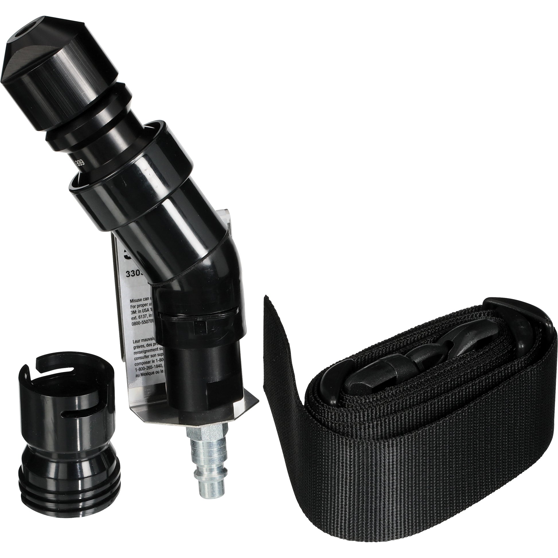 3M Versaflo™ Supplied Air Low Pressure Valve Assembly V-400