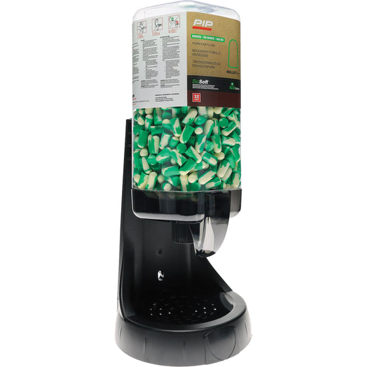 Protective Industrial Products Prefilled Mega Bullet™ BioSoft™ Dispenser