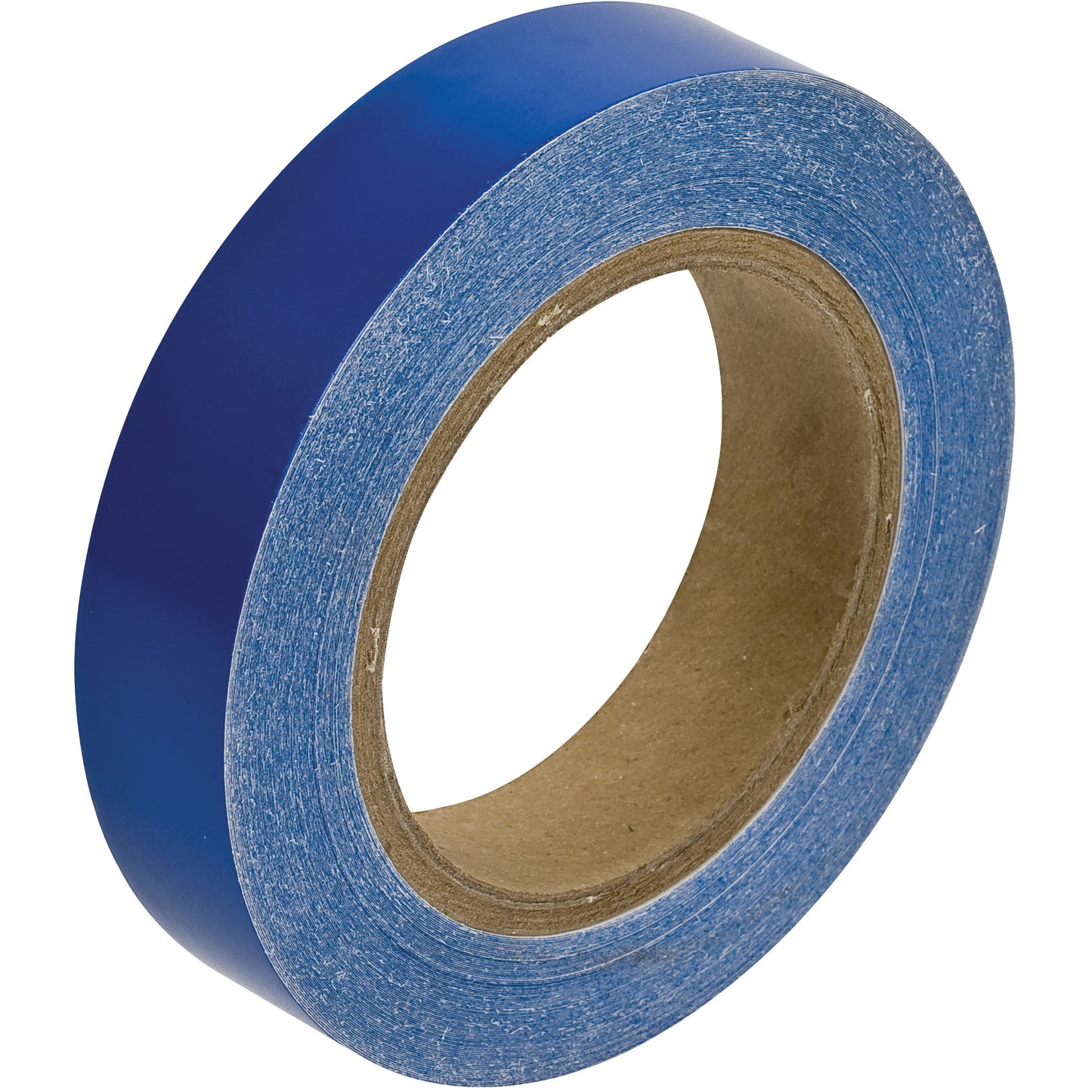 Brady Pipe Marker Tape, 90', Blue