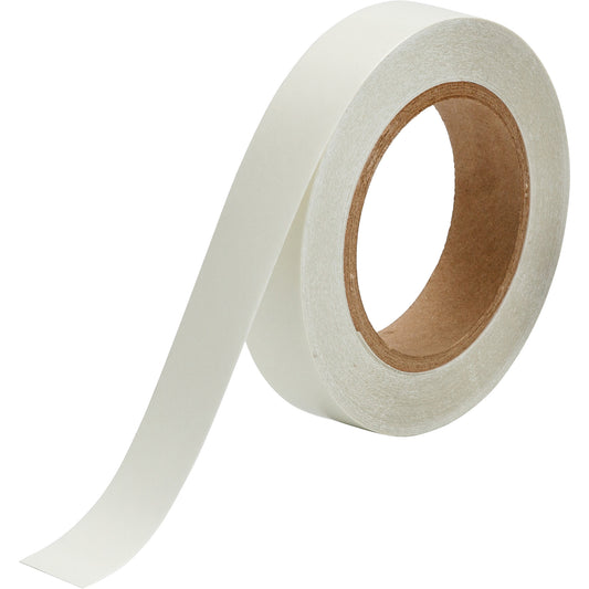 Brady Pipe Marker Tape, 90', Clear