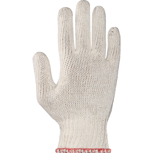 Superior Glove Works Ltd. GLOVE STRING POLY/COTTONSMALL