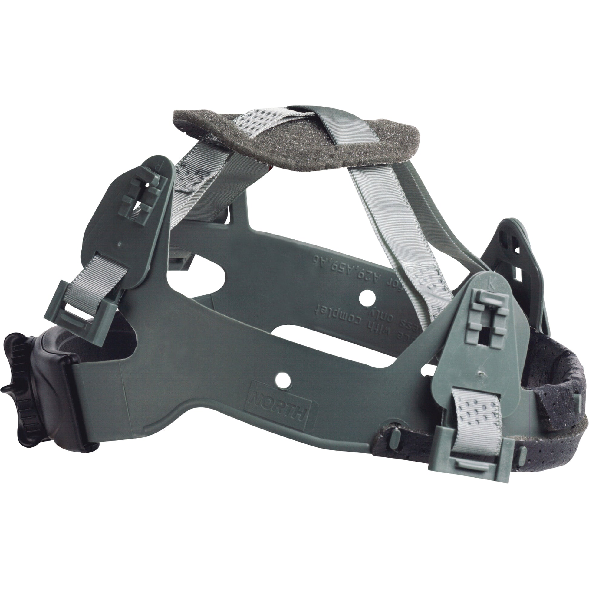 Honeywell North® The Peak A79 Hardhat Replacement Suspension, Ratchet