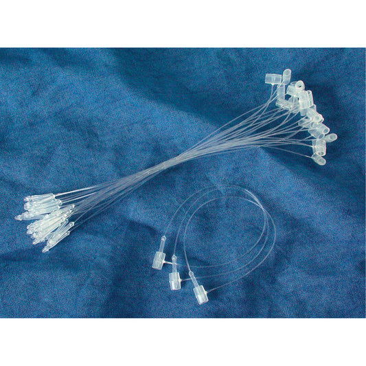 Plastic Tag Fastener