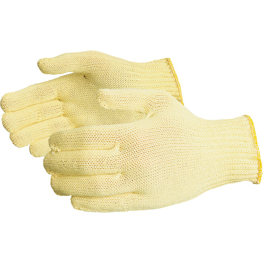 Superior Glove Works Ltd. GLOVE KEVLAR MEDIUM WEIGHT CUT RESISTANT X-LARG