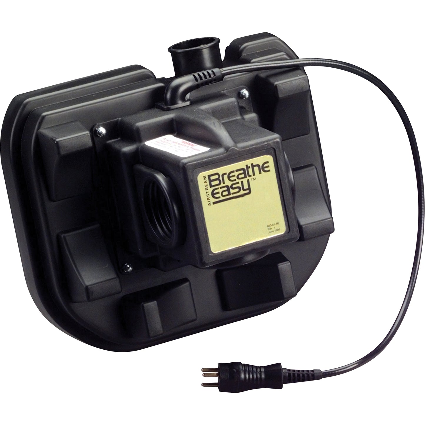 3M Breathe Easy™ Powered Air Purifying Respirators (PAPR)