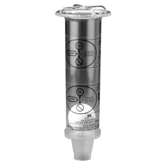 3M Flow Meters for 3M™ PAPR