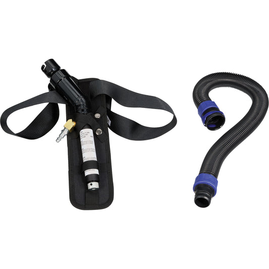 3M 3M™ Series Loose Fitting Facepieces with Supplied Air-AIR CONTROL DEVICESAir control devices