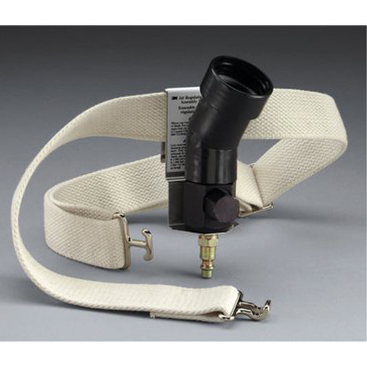 3M 3M™ Series Loose Fitting Facepieces with Supplied Air-AIR CONTROL DEVICES