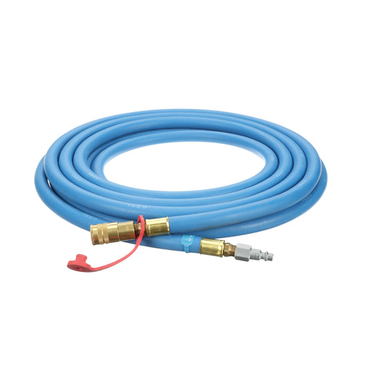 3M 3M™ Series Loose Fitting Facepieces with Supplied Air-SUPPLIED AIR HOSES, Standard High Pressure, 50'
